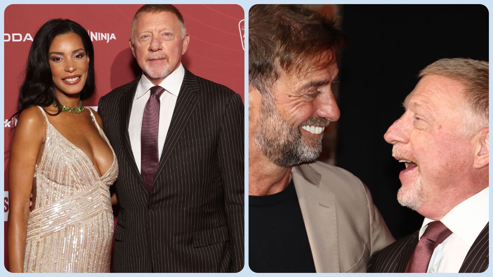 Boris Becker