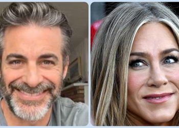 Jennifer Aniston May Be Ignoring Huge Red Flags in New Romance with Hypnotherapist Jim Curtis