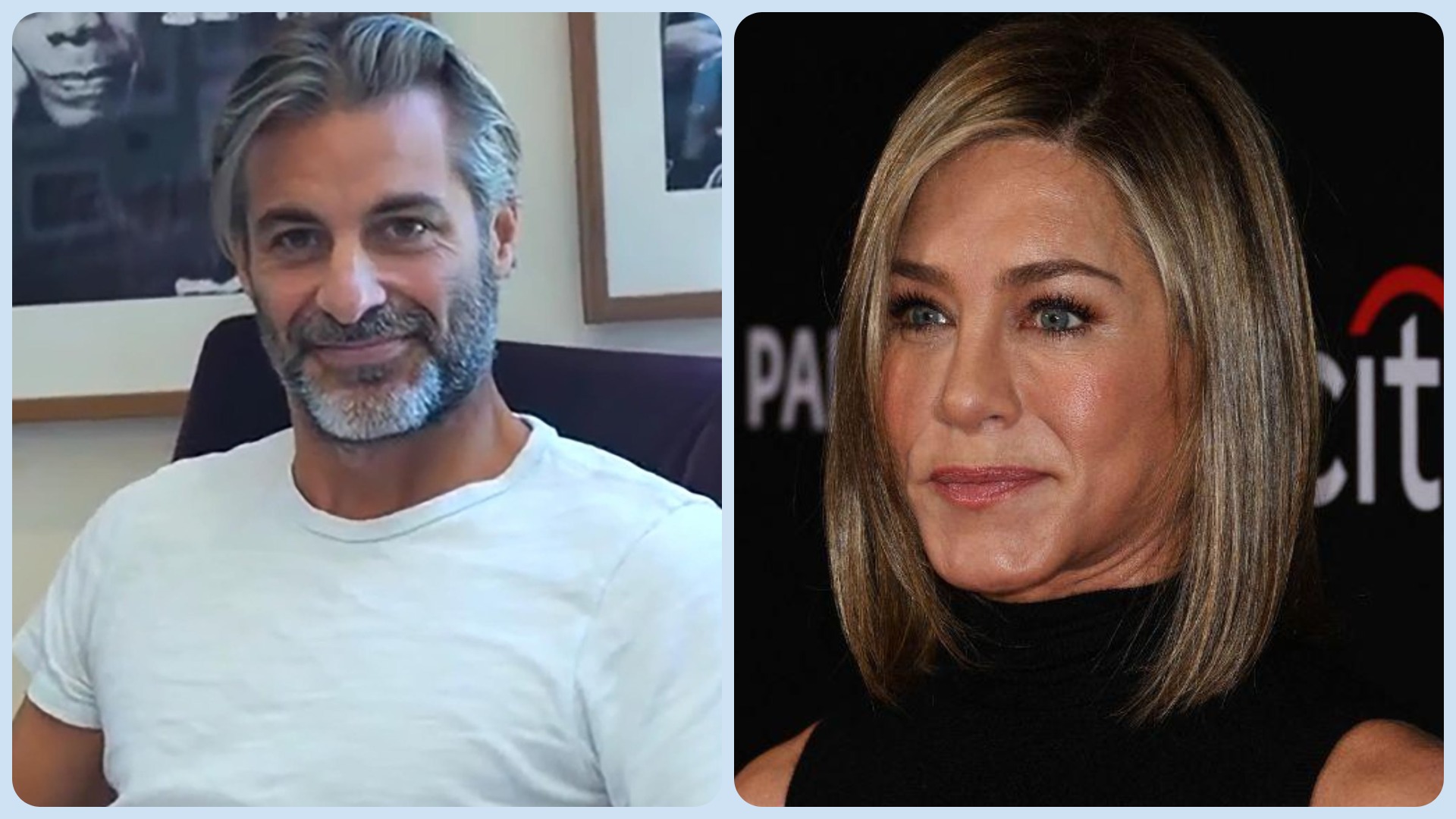 Jennifer Aniston May Be Ignoring Huge Red Flags in New Romance with Hypnotherapist Jim Curtis