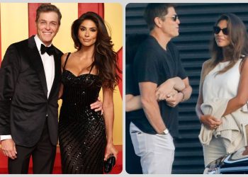 pia miller and patrick whitesell