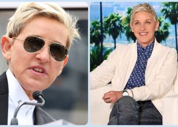 ellen degeneres Gordon Ramsay,