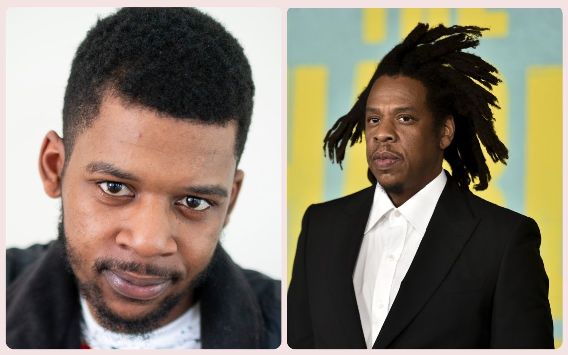 Rymir Satterthwaite Withdraws Paternity Lawsuit Against Jay‑Z