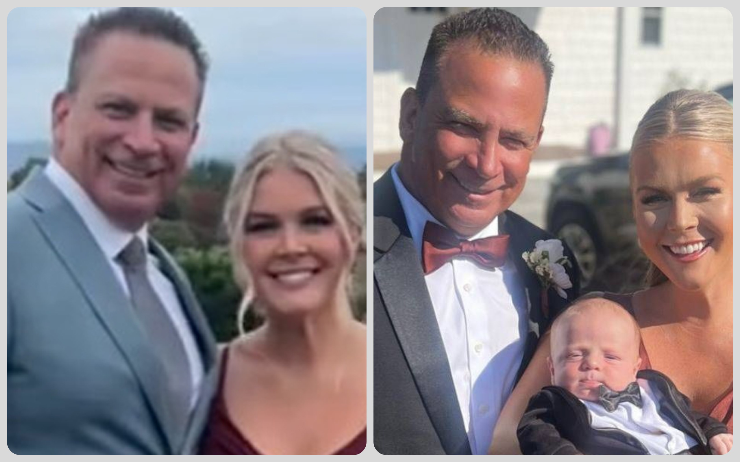 Karoline Leavitt’s Husband