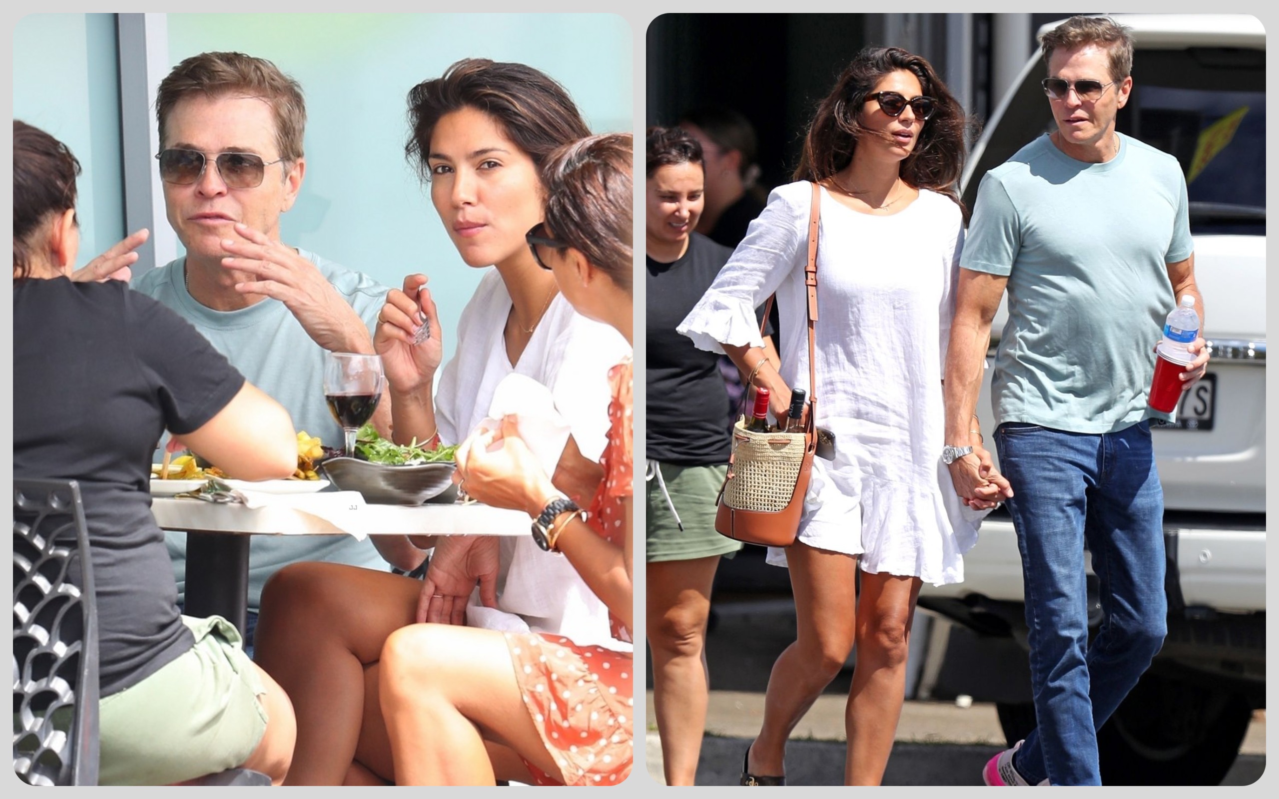 pia miller and patrick whitesell