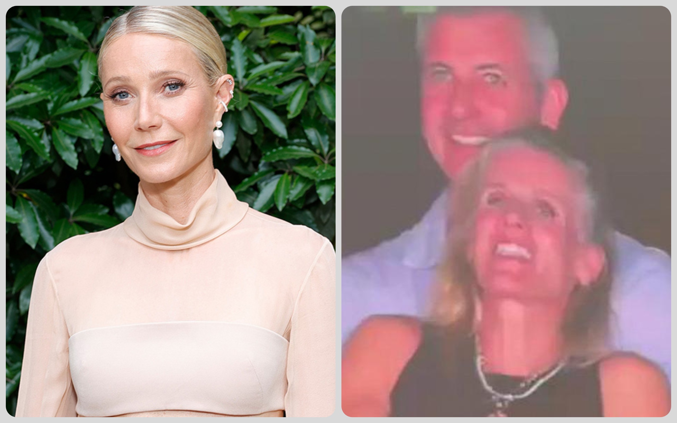 Kiss Cam Scandal