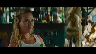 Jurassic World: Rebirth