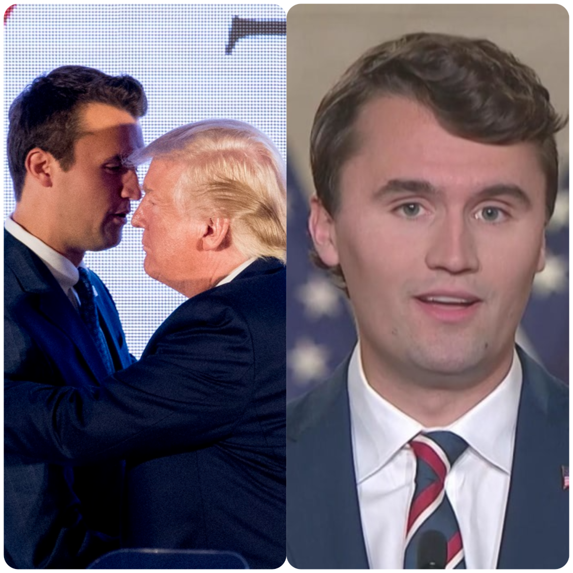 Charlie Kirk Shooting