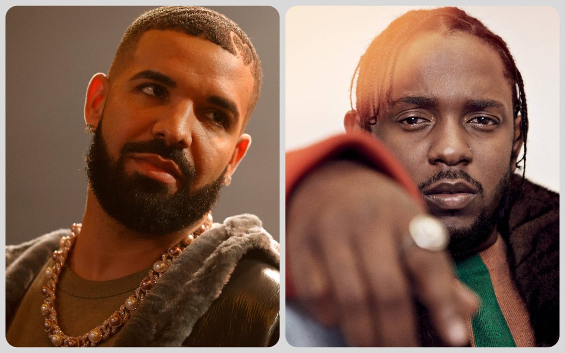 Drake revives Kendrick Lamar feud