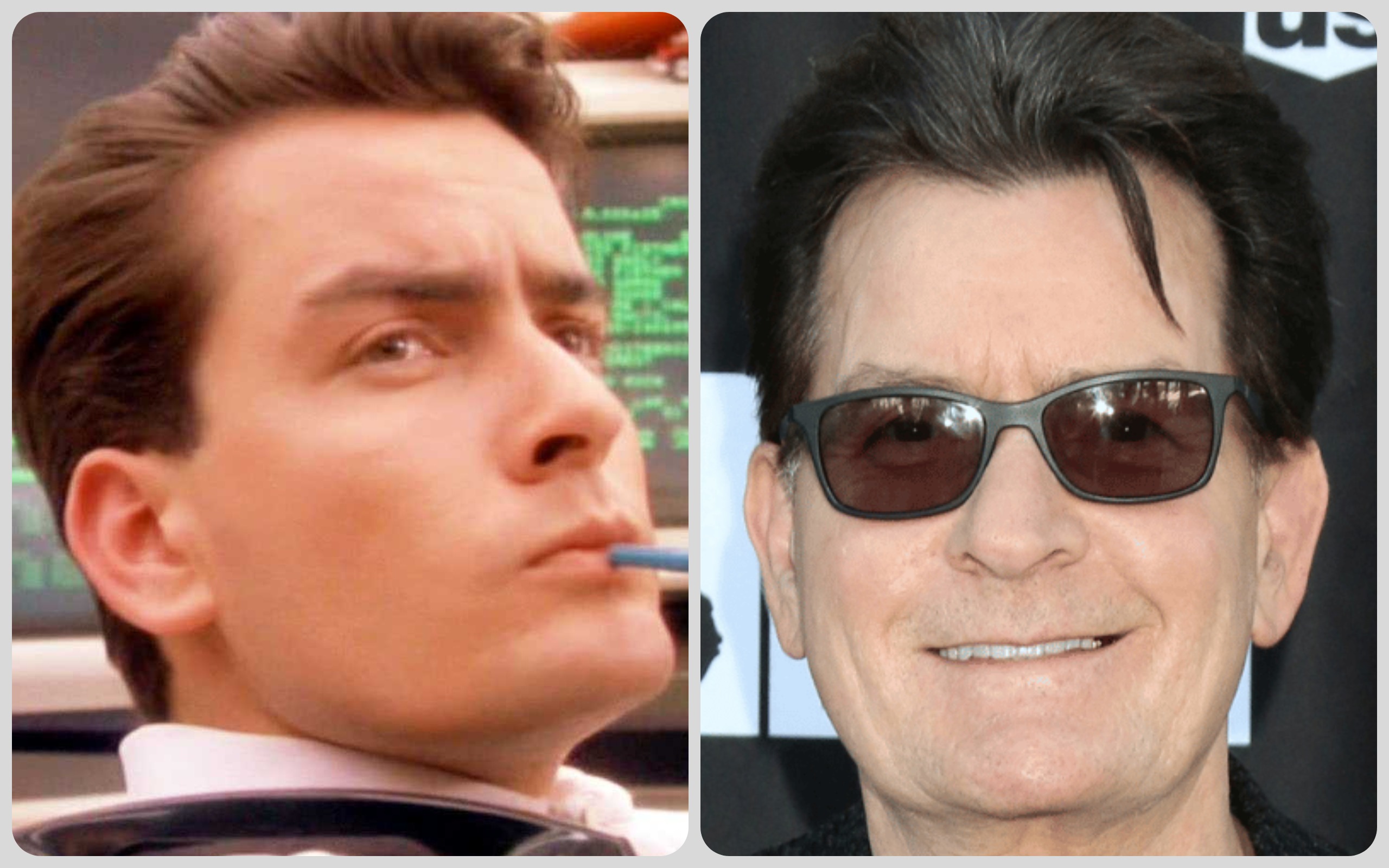 charlie sheen