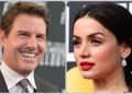 Tom Cruise rumored to guide Ana de Armas into Scientology: