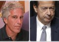 John Paulson Speaks Out After Rep. Massie Links Him to Epstein “Black Book”