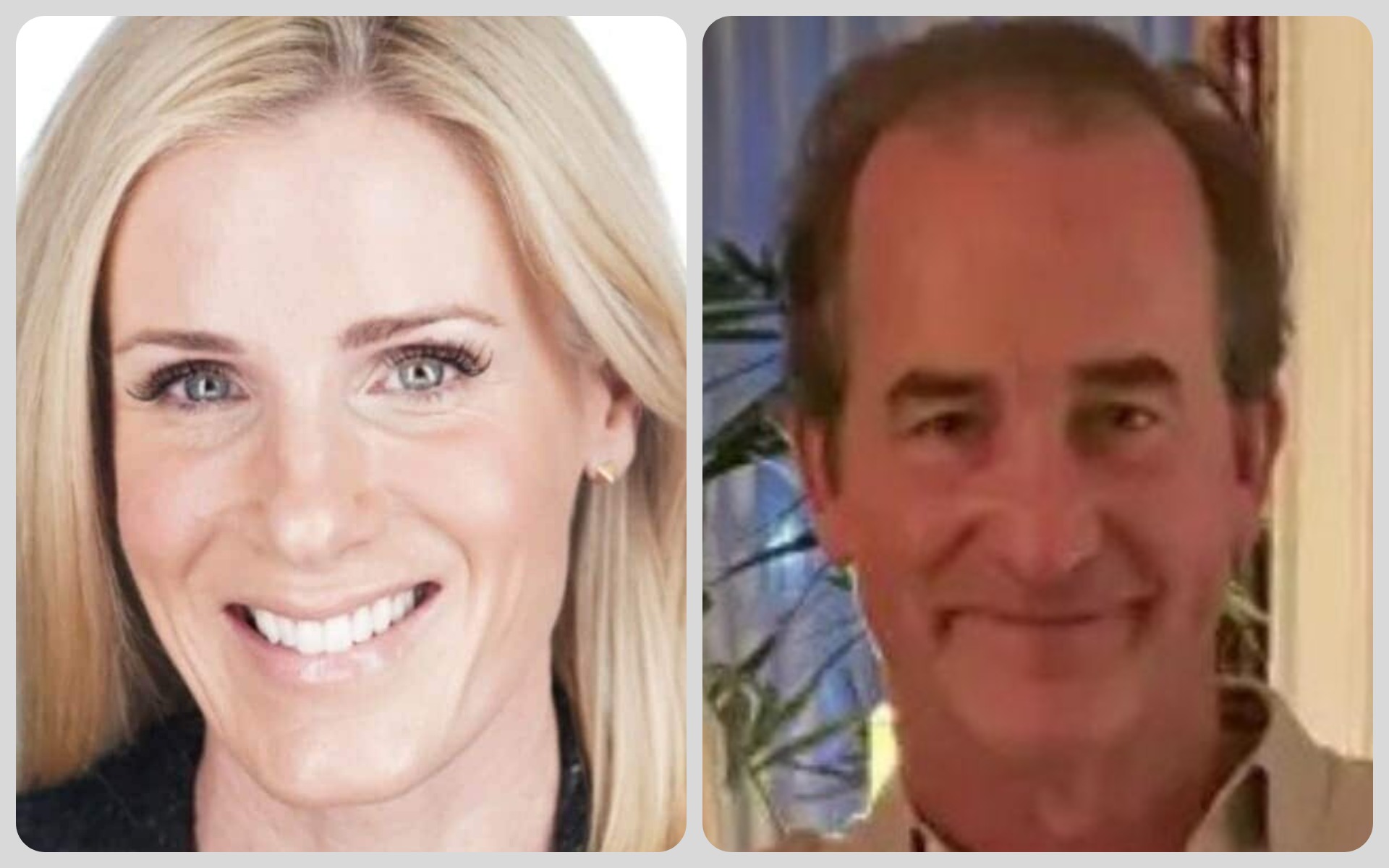 Kristin Cabot Divorce
