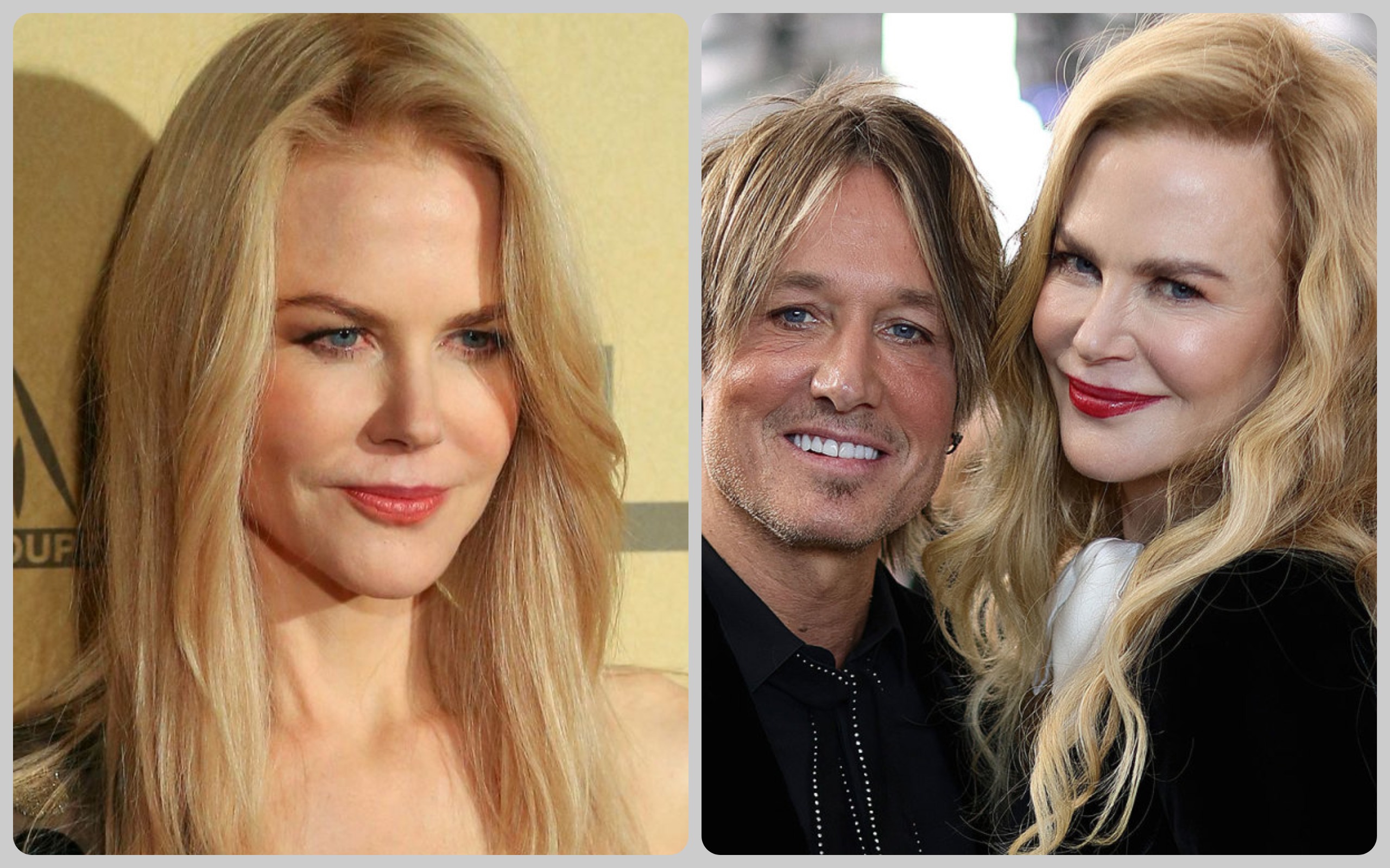 Nicole Kidman Tried To 'Stay Connected' With Keith Urban