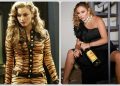 Drea de Matteo Goes Fully Nude on OnlyFans