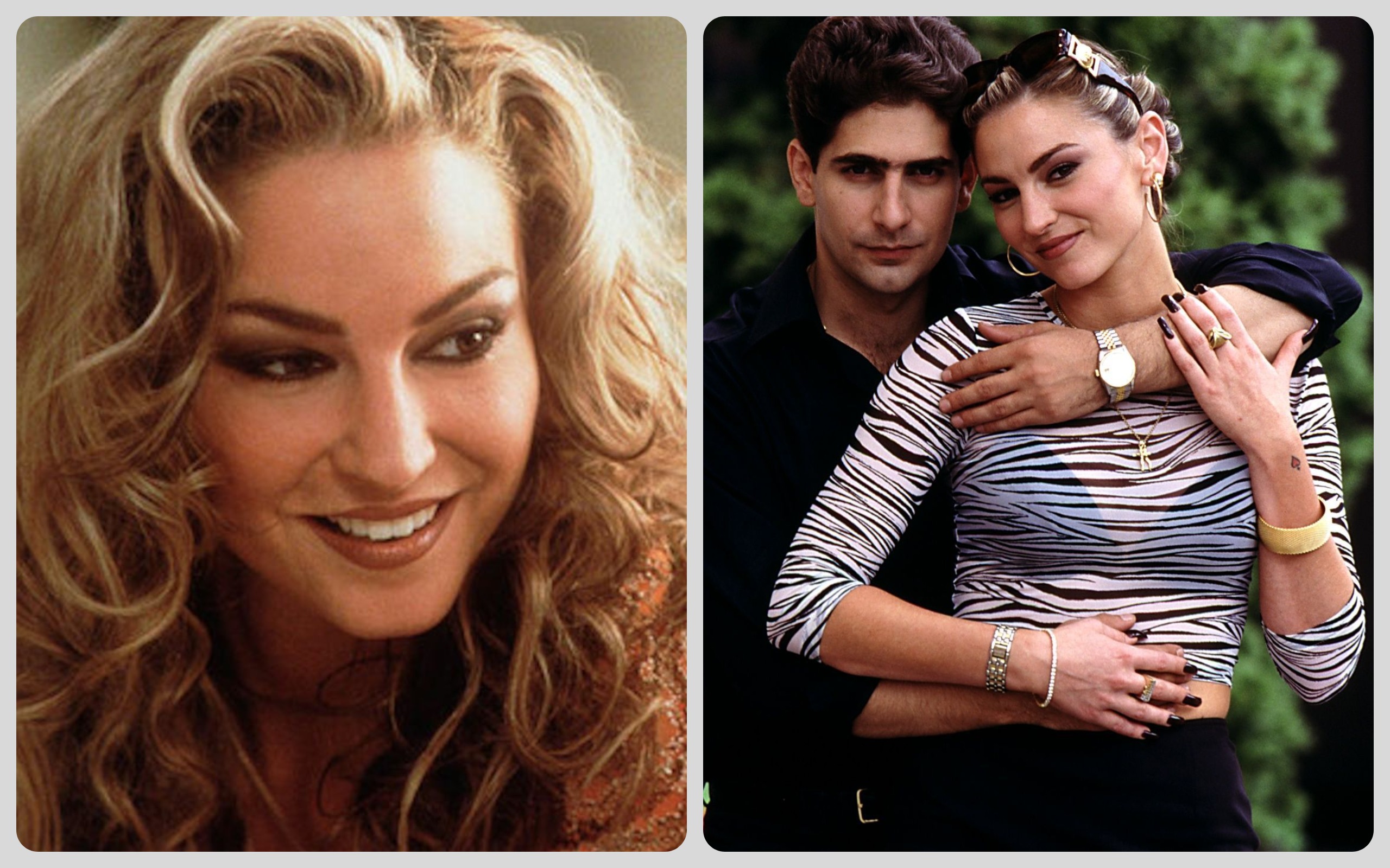 drea de matteo sopranos