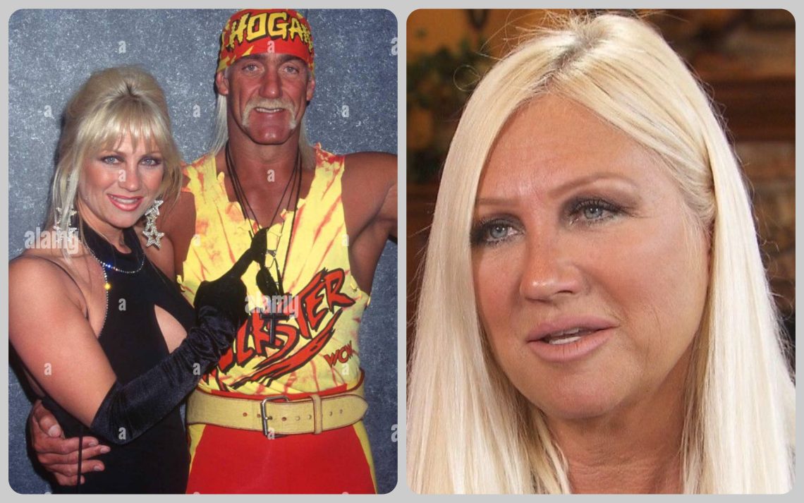 Hulk Hogan omitted from Emmys In Memoriam; Linda Hogan
