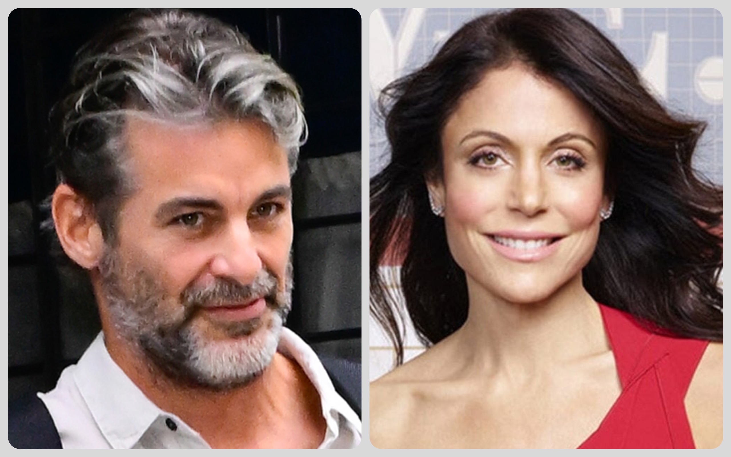 Bethenny Frankel Reveals She Dated Jennifer Aniston’s Boyfriend Jim Curtis