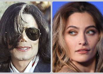 Paris Jackson slams Michael Jackson biopic