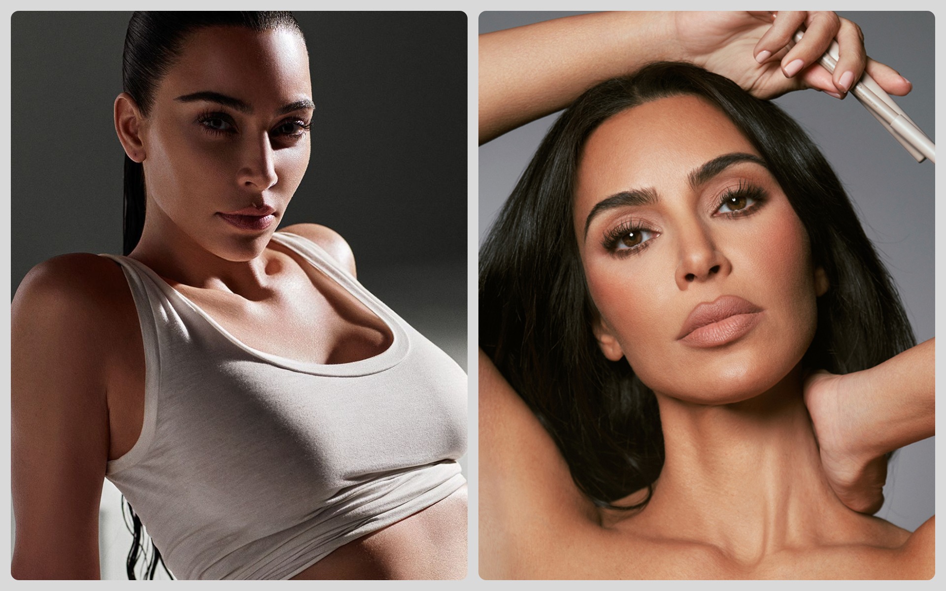 kim kardashian skkn