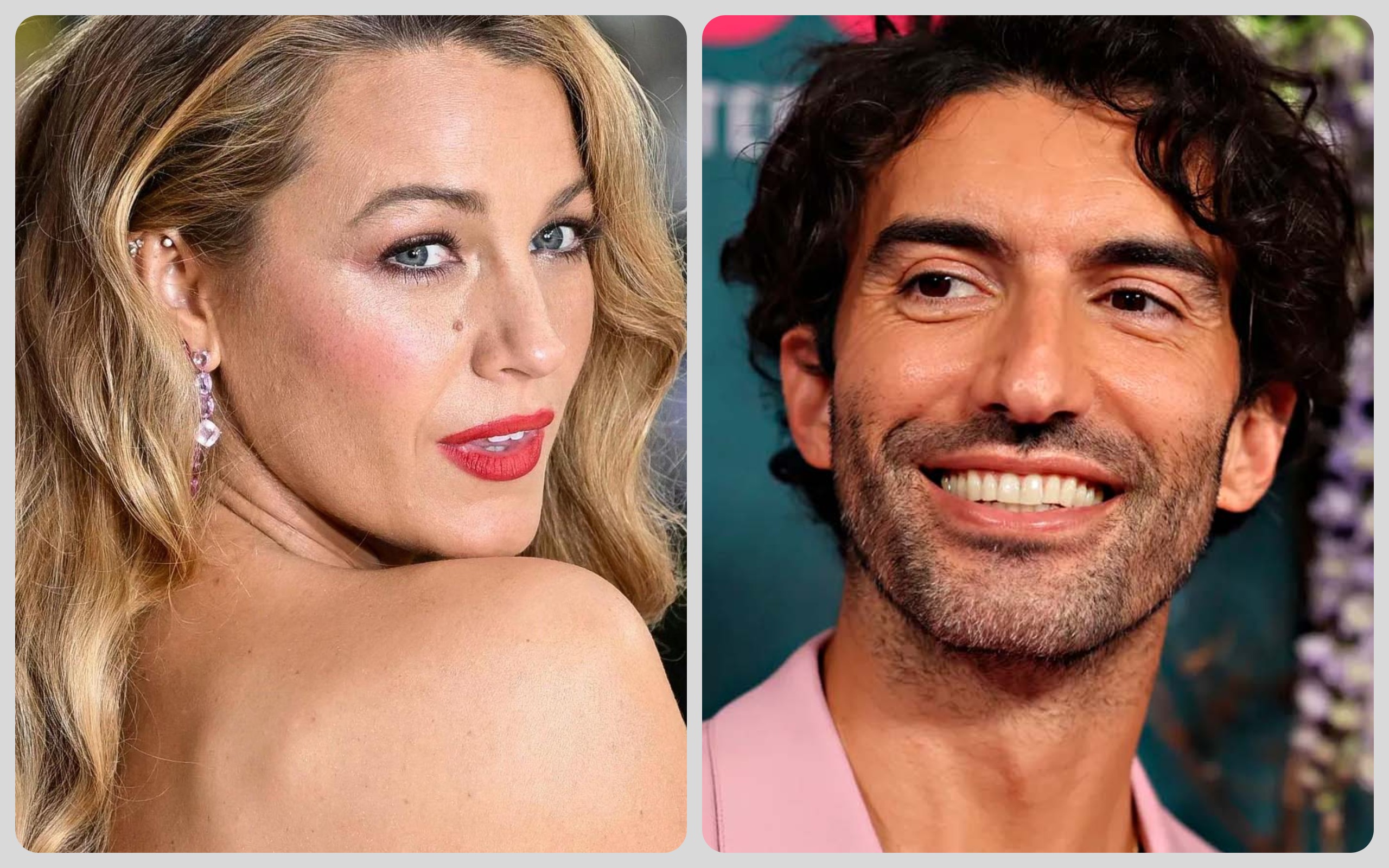 Blake Lively, Justin Baldoni lawsuit drama
