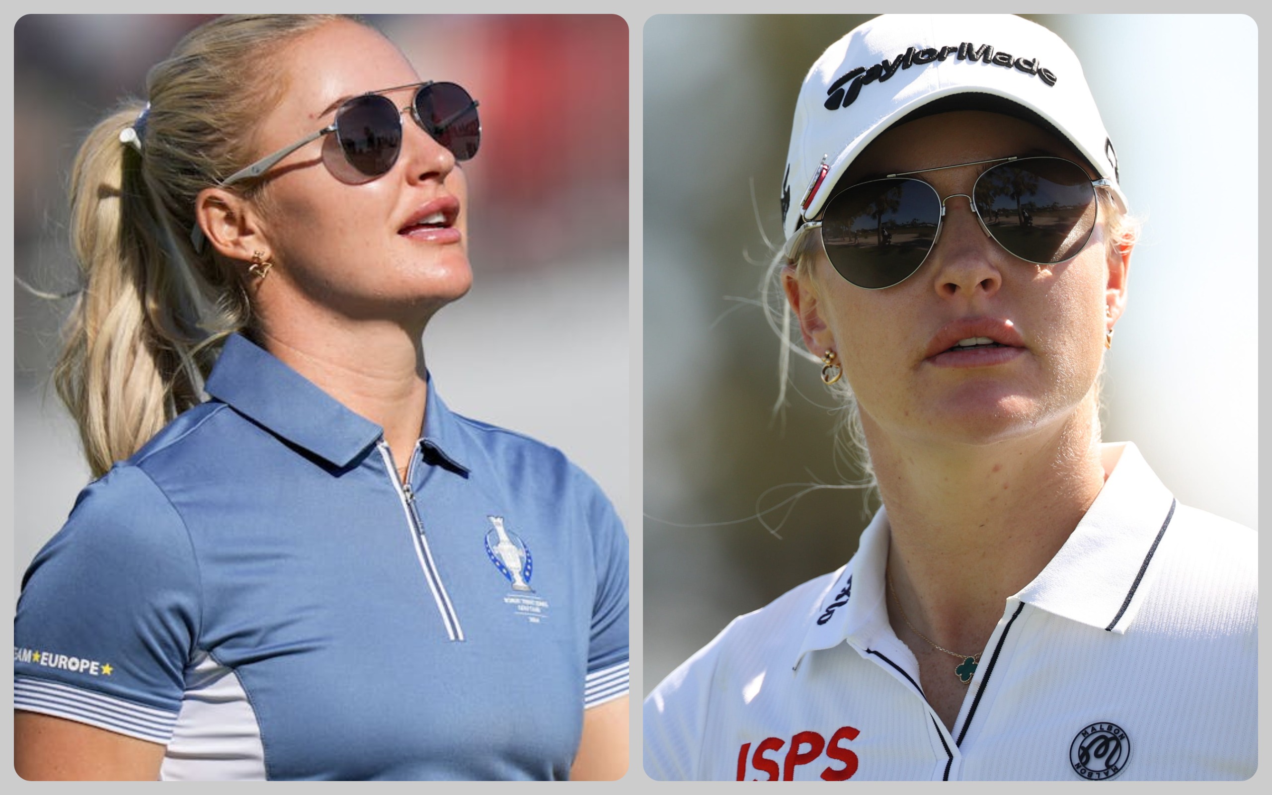Charley Hull