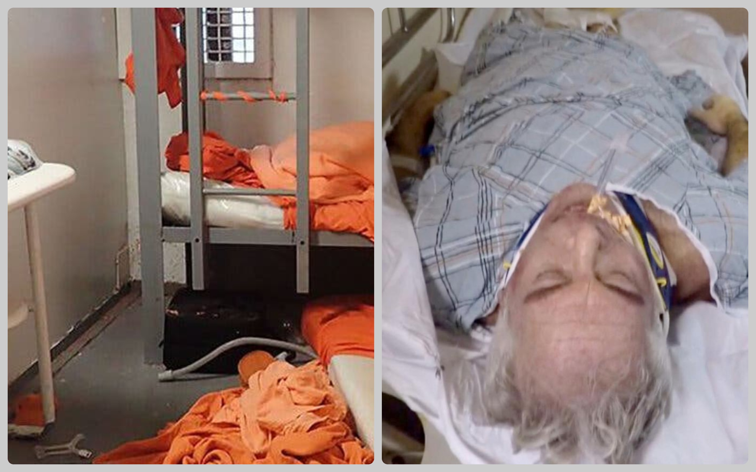 Jeffrey Epstein Suicide