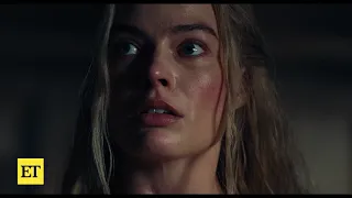 “Wuthering Heights” – sensually daring Margot Robbie