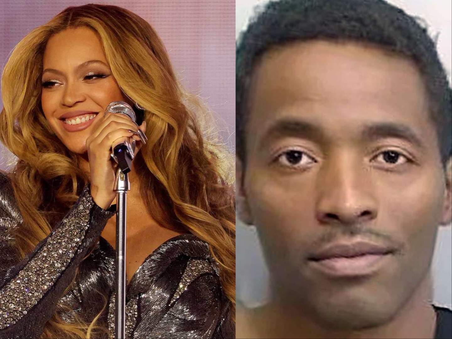 Beyoncé Music Theft
