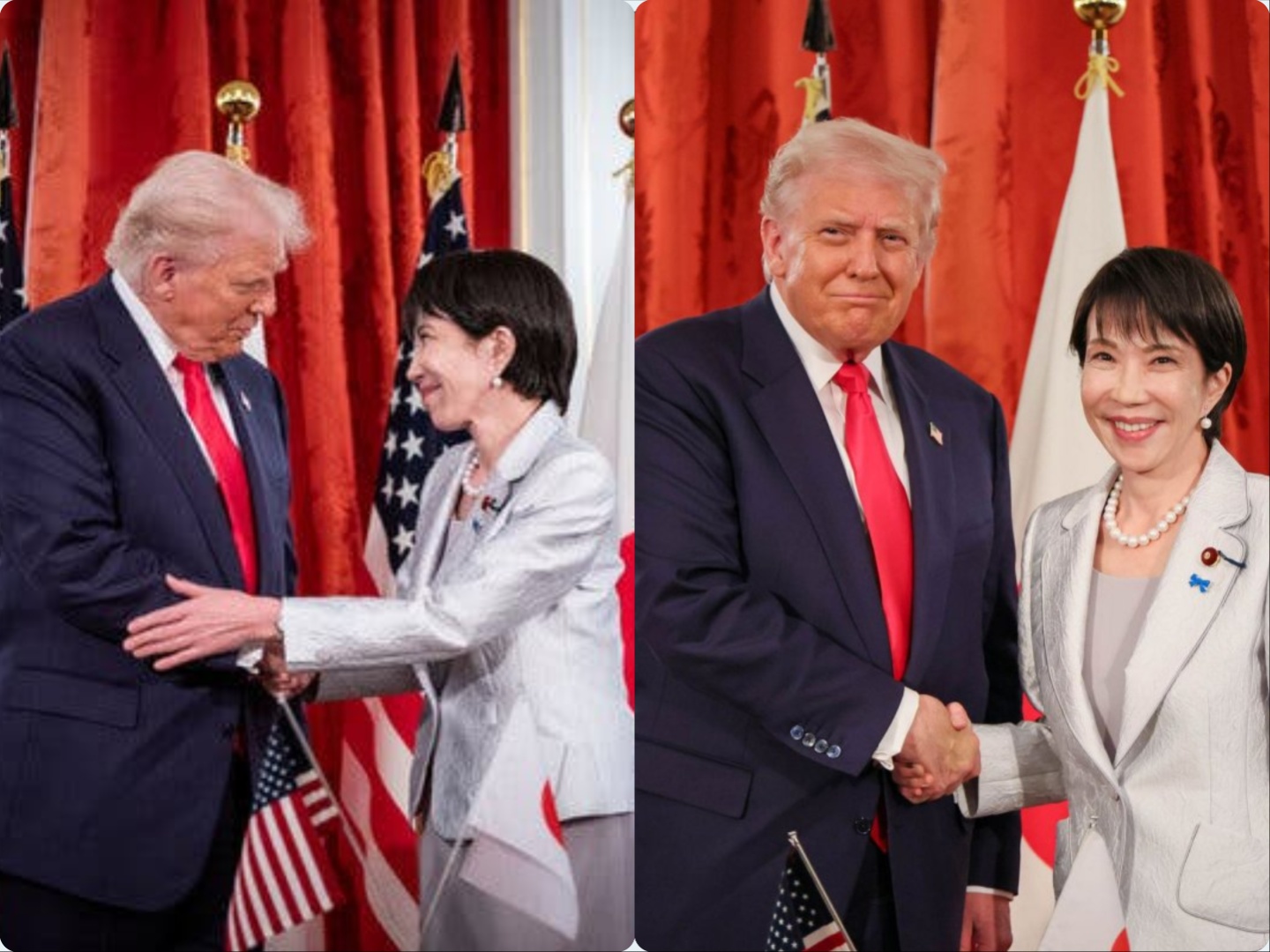 Donald Trump’s health