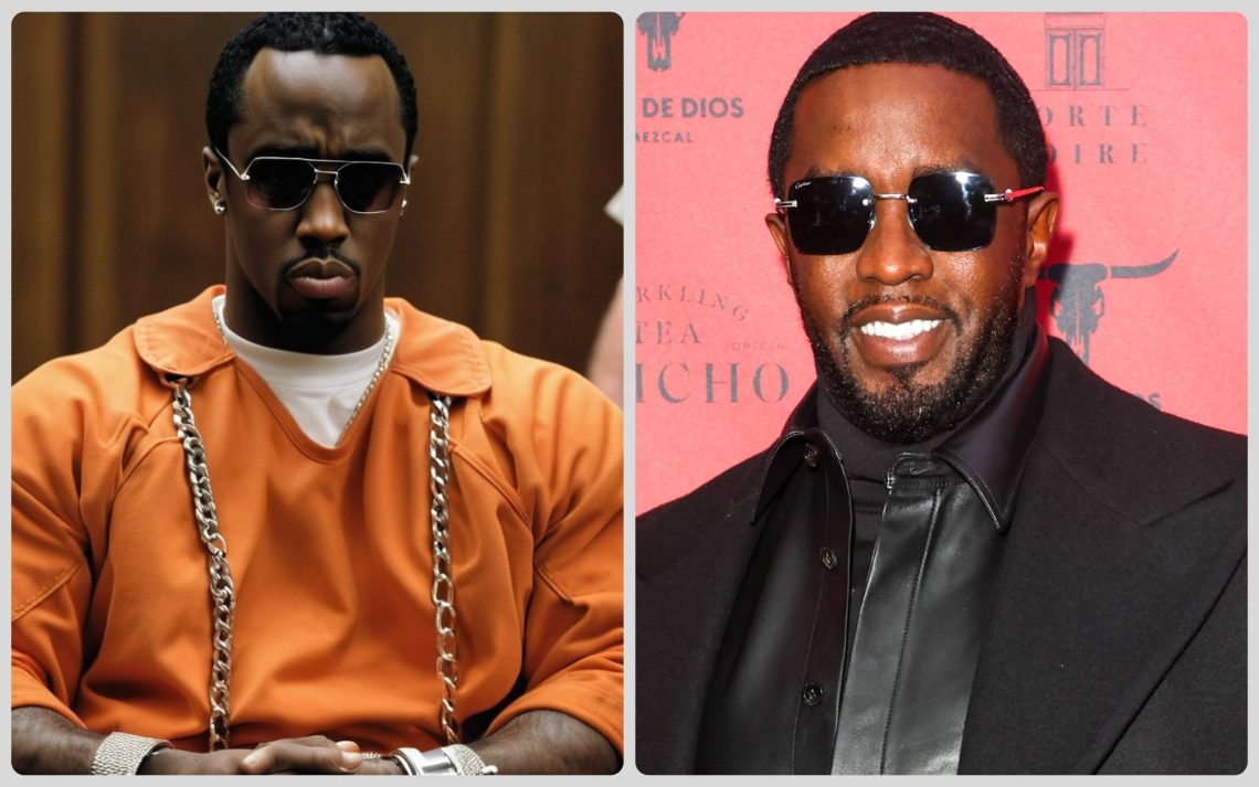 sean "diddy" combs Verdict
