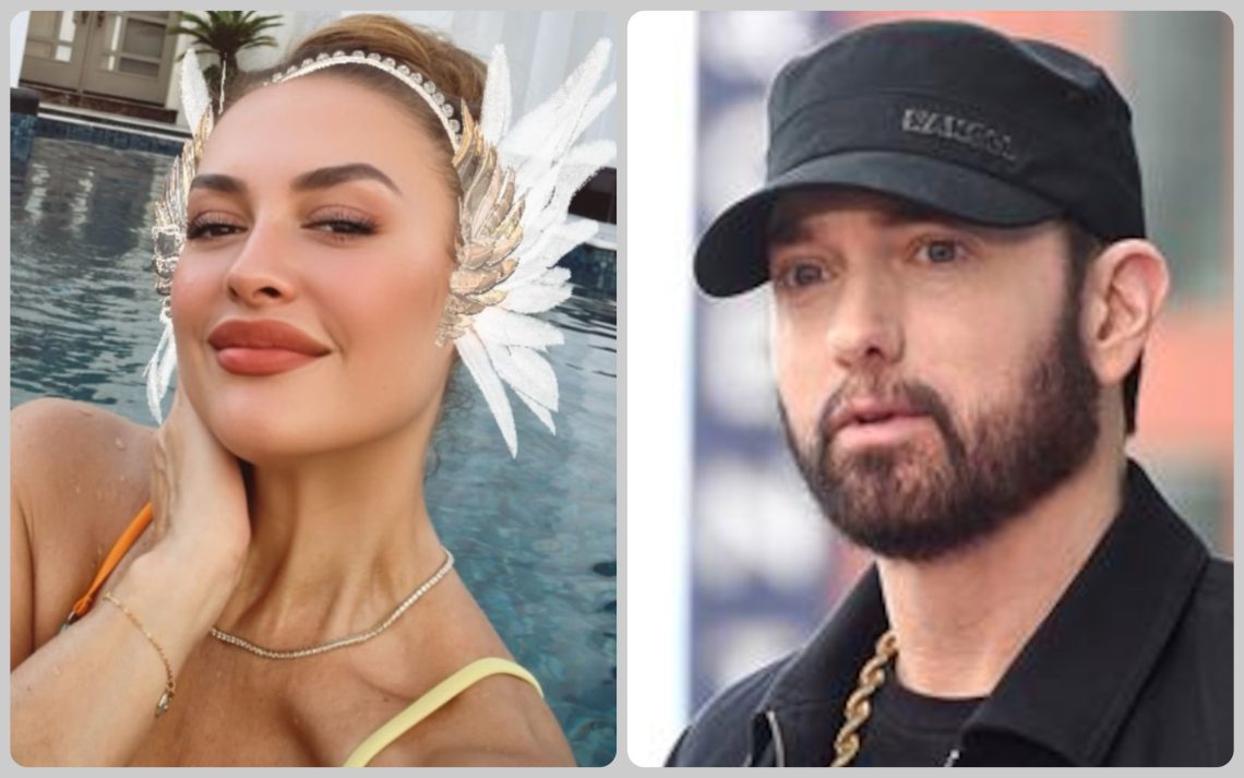 Katrina Malota Eminem