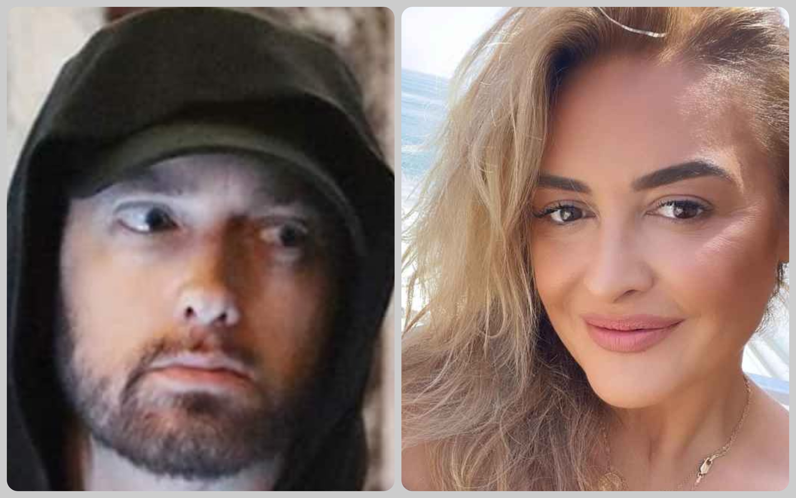 Katrina Malota Eminem