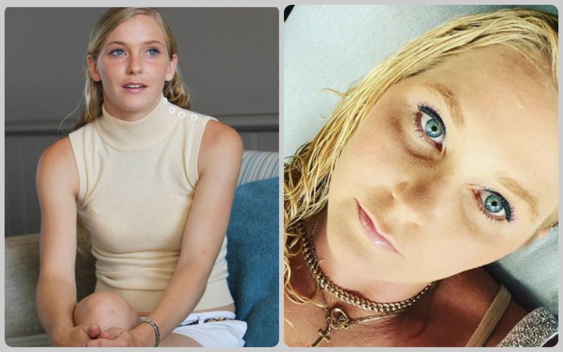 Virginia Giuffre
