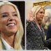 Pam Bondi’s ‘Very Handsome Husband’