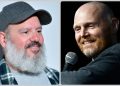 David Cross Bill Burr