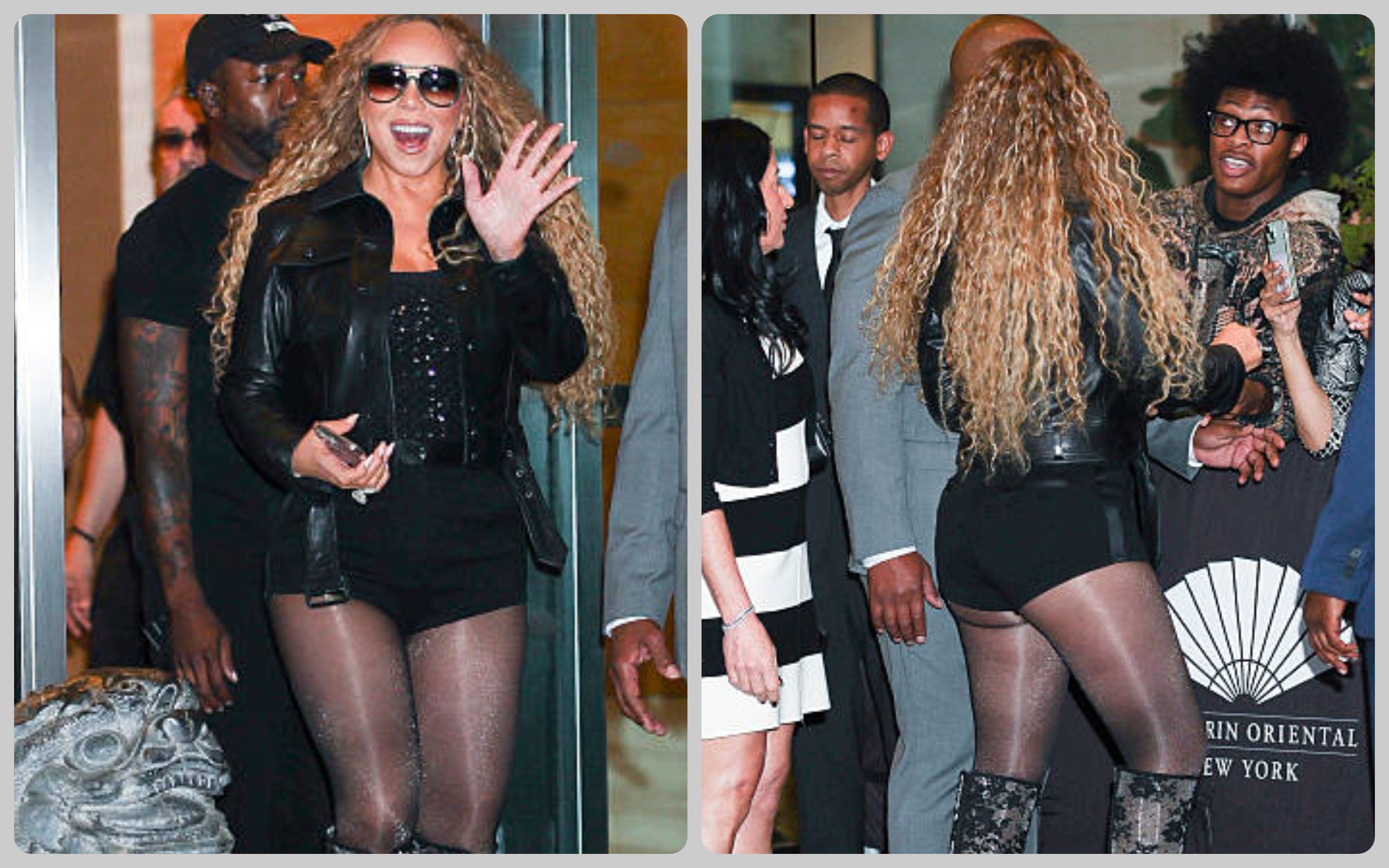 Mariah Carey