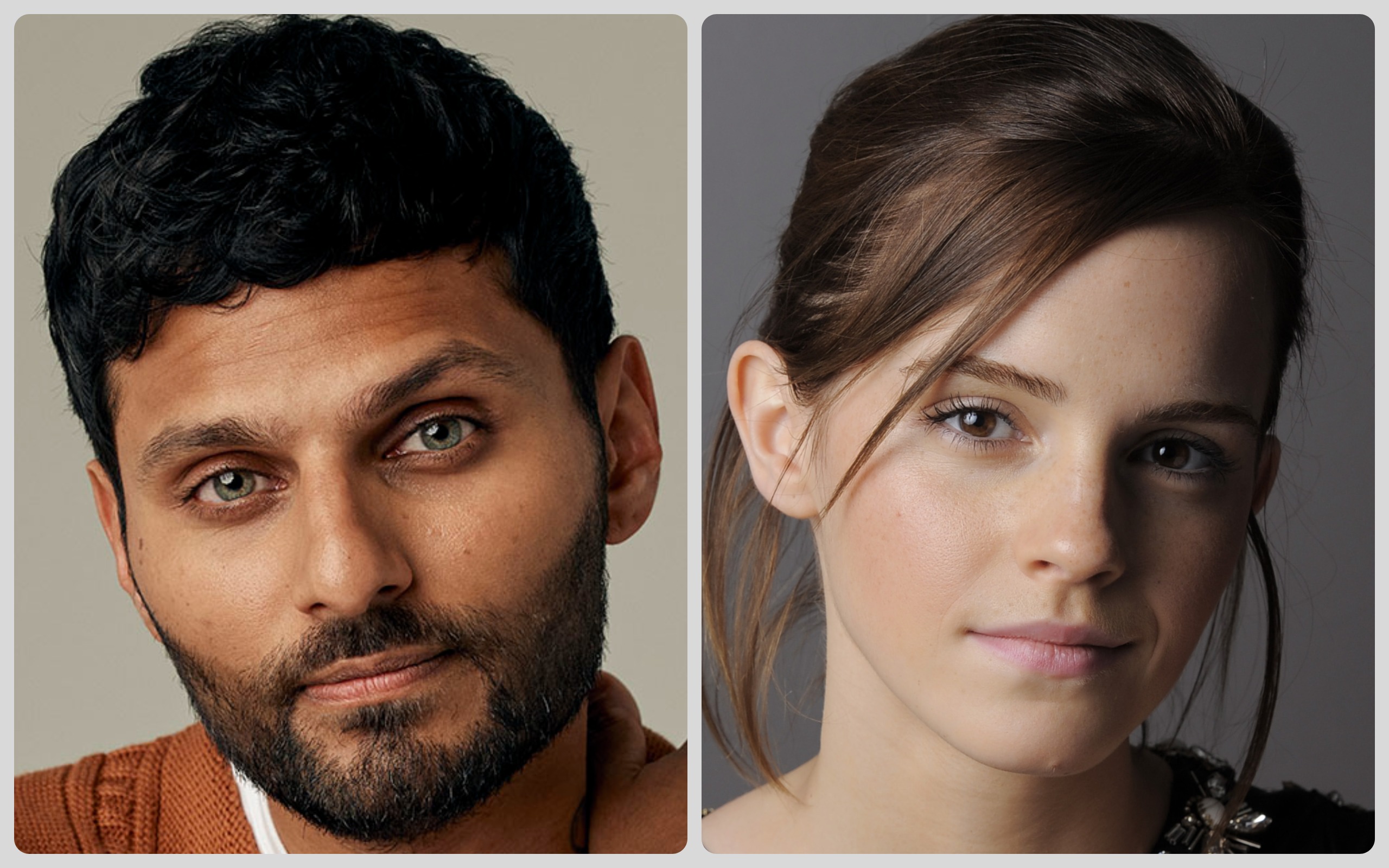 Jay Shetty Emma Watson,