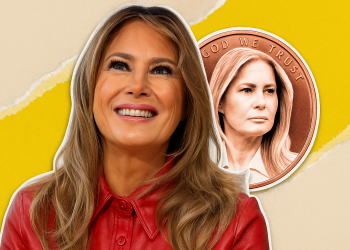 Melania Trump Hit by Dual Legal Shock: $Melania Memecoin Lawsuit