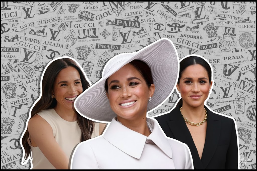 Inside Meghan Markle's reported push for complimentary couture from Chanel and Dior