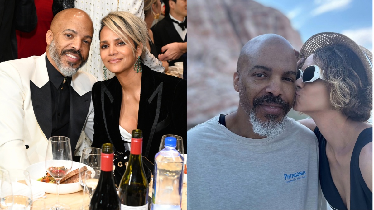 halle berry van hunt